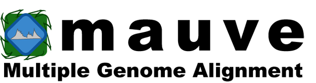 The Mauve logo
